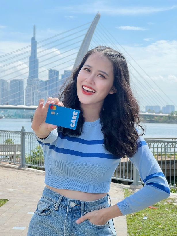 Cake by VPBank, VPBank ảnh 6 Cake by VPBank, VPBank anh 6