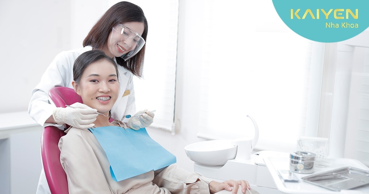 Nha khoa Kaiyen anh 2