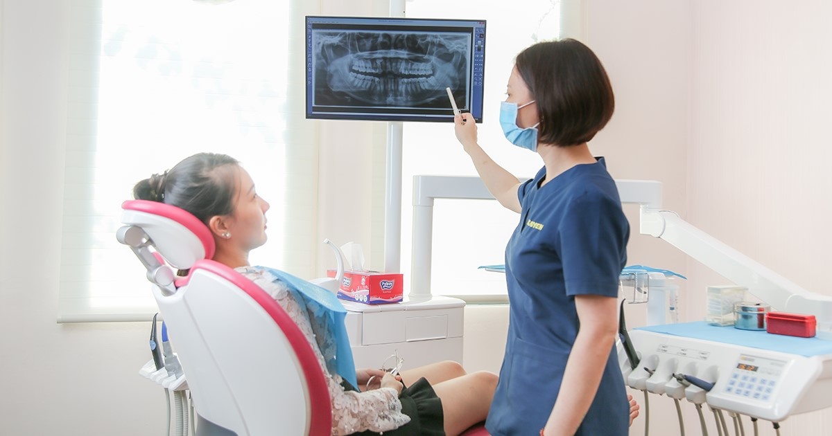 Nha khoa Kaiyen anh 3