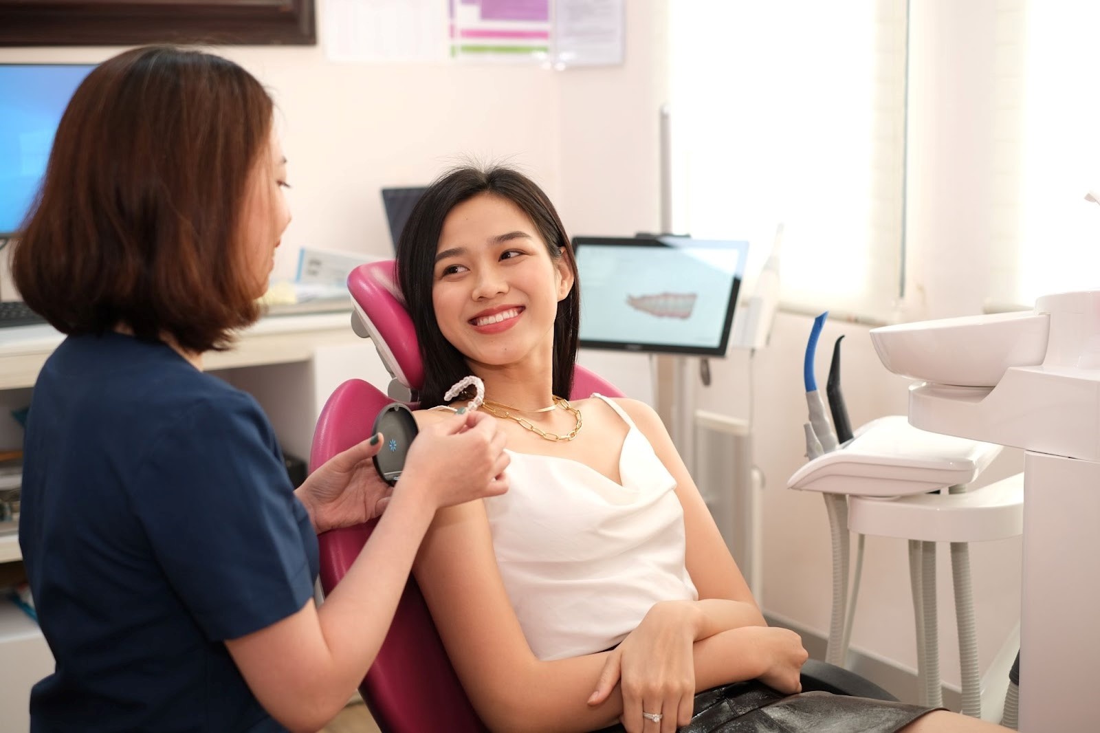 Nha khoa Kaiyen anh 4