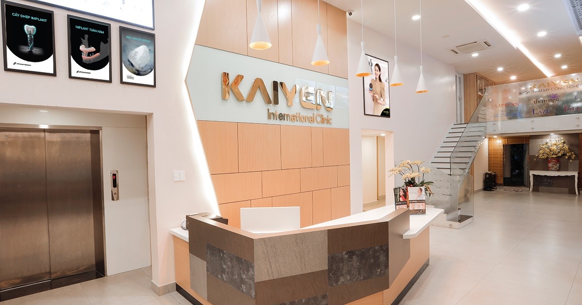 Nha khoa Kaiyen anh 5