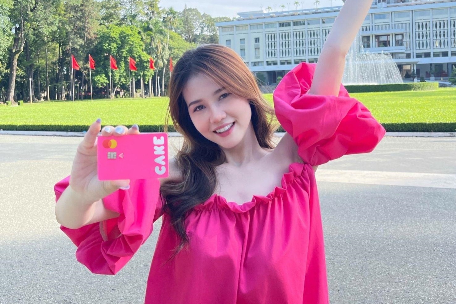 Gen Z va Millennials khac biet qua trao luu check-in the thanh toan hinh anh