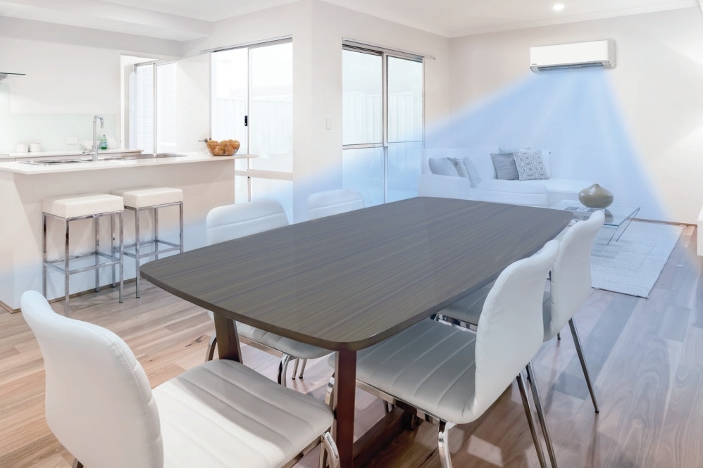 Cach cai thien chat luong khong khi, nang cao suc khoe hinh anh