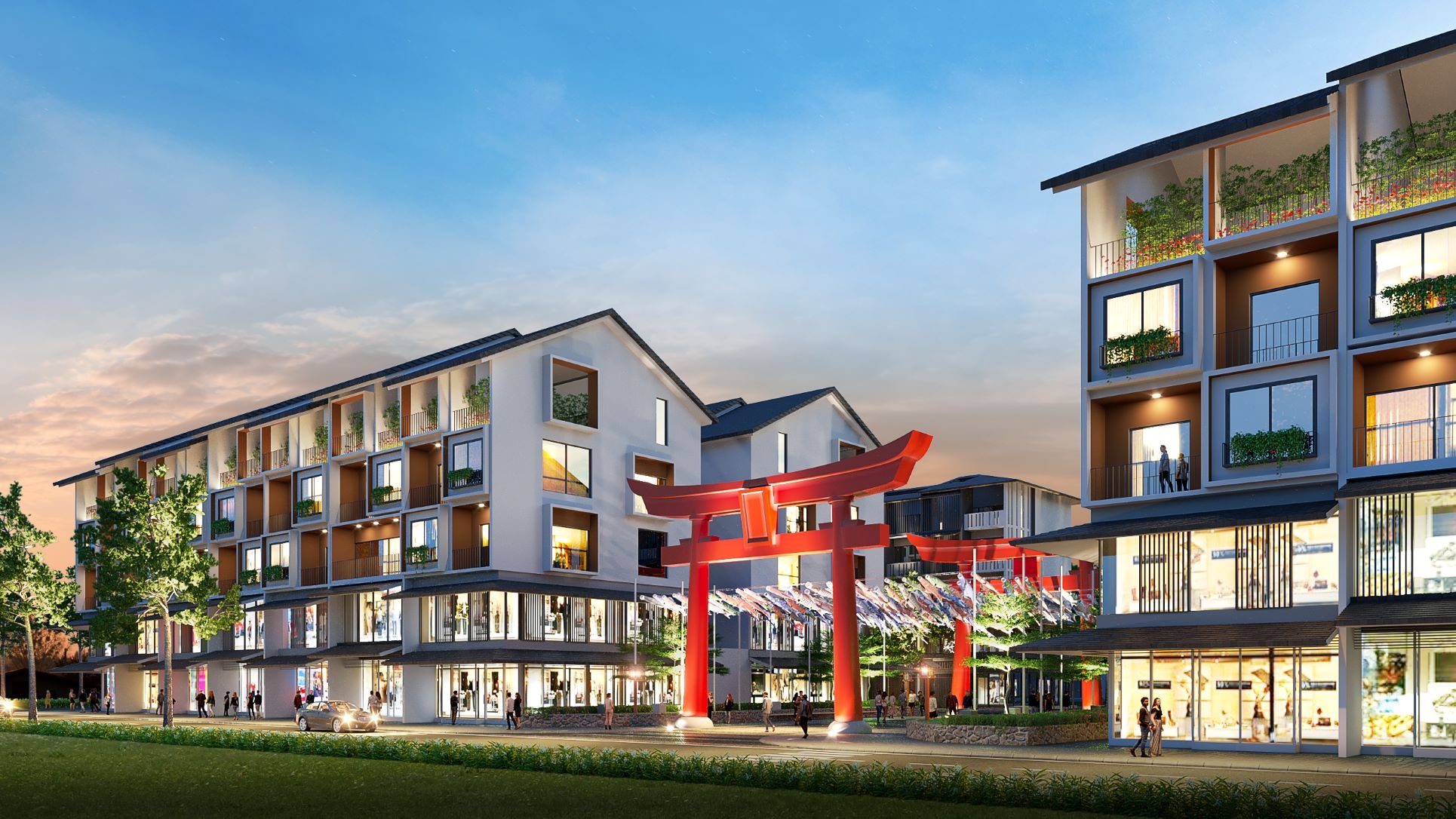 Sun Beauty Onsen ảnh 1 Sun Beauty Onsen anh 1