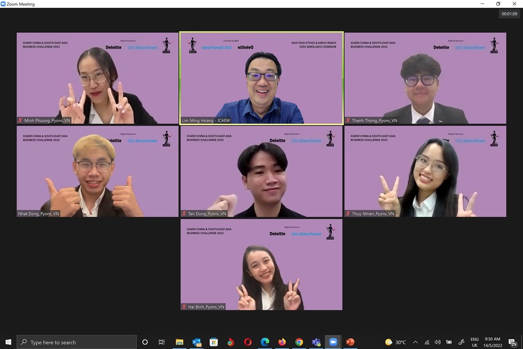 Chien luoc kinh doanh ICAEW 2022 anh 1