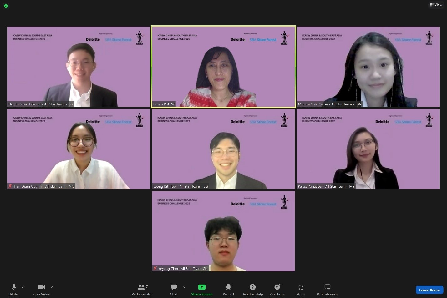 Chien luoc kinh doanh ICAEW 2022 anh 2