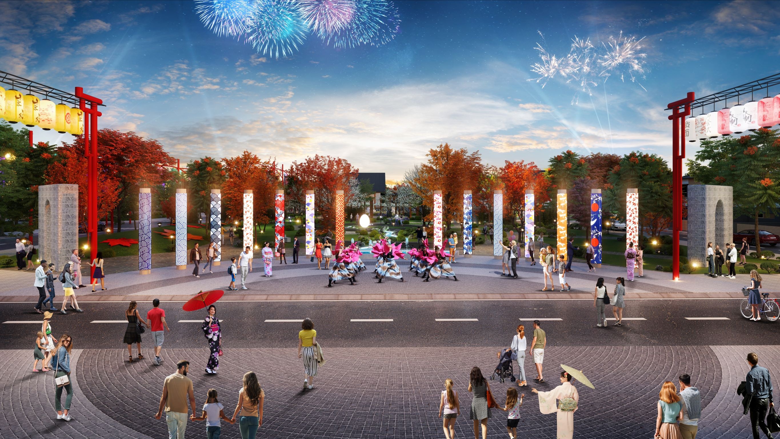 Sun Beauty Onsen ảnh 8 Sun Beauty Onsen anh 8