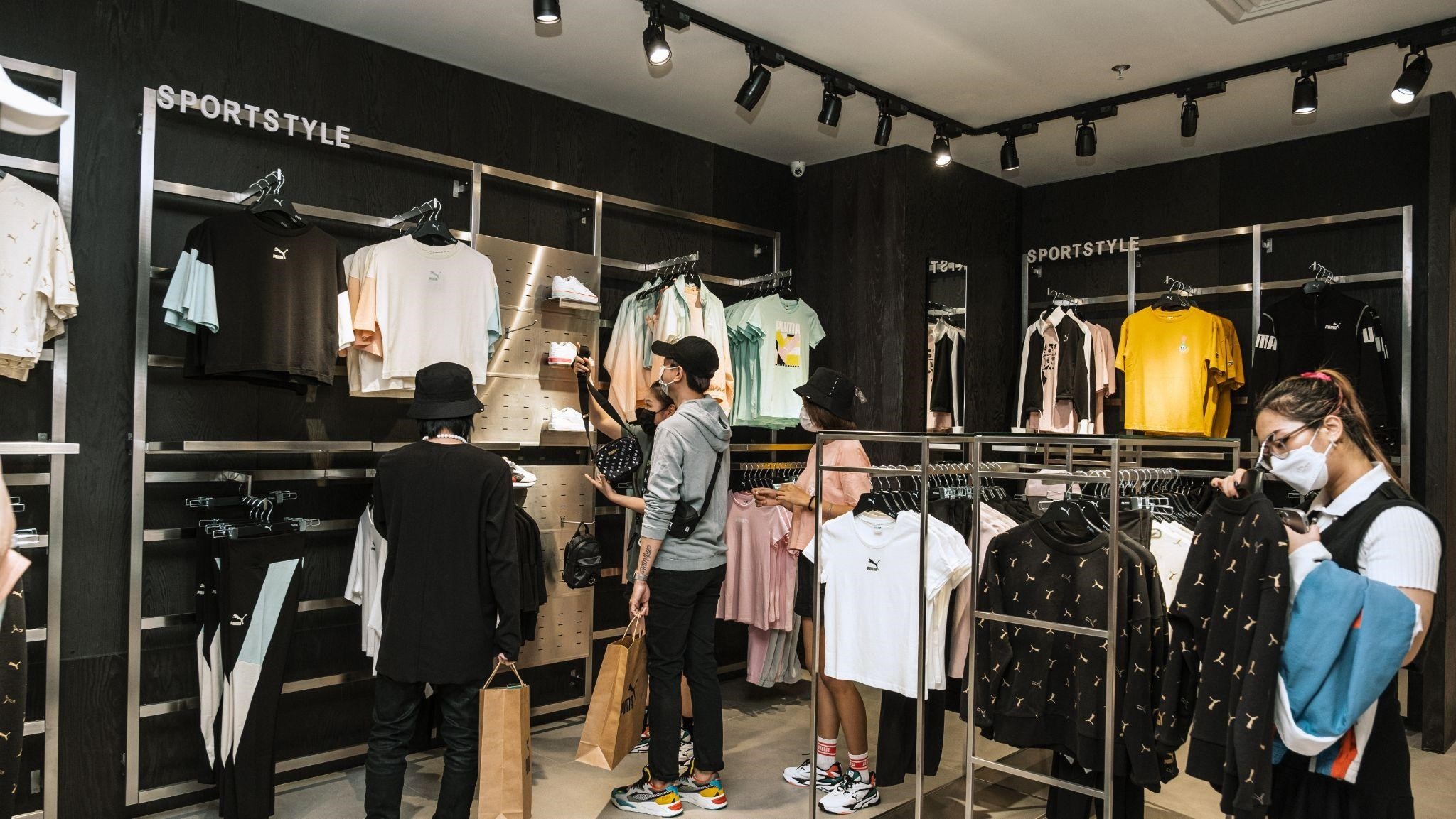 Puma ảnh 1 Puma anh 1