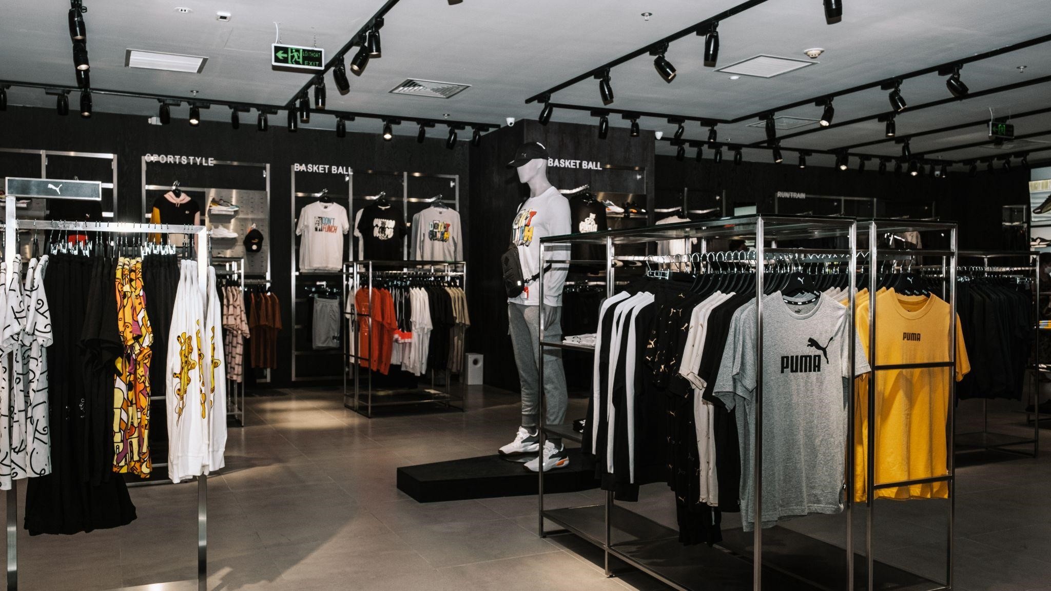 Puma ảnh 2 Puma anh 2