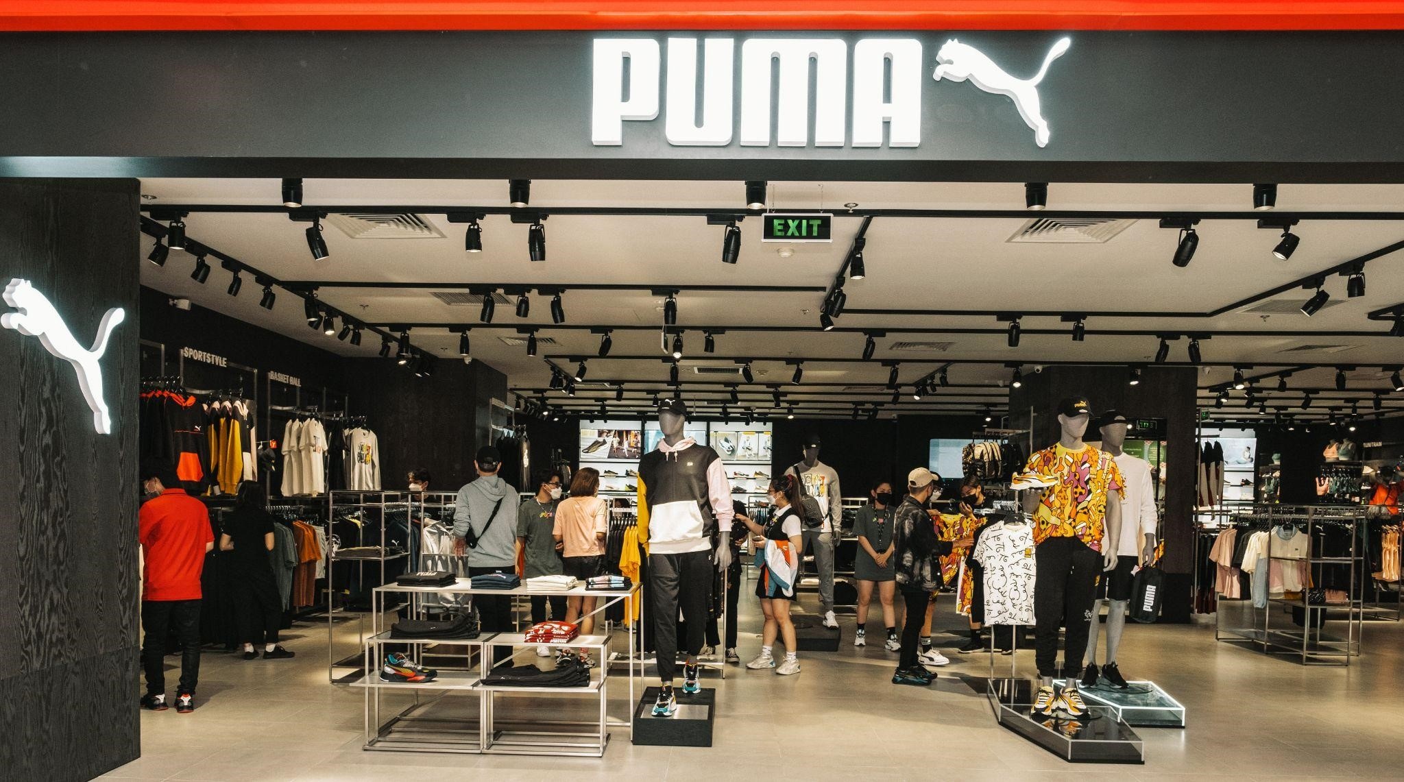 Puma ảnh 22 Puma anh 22