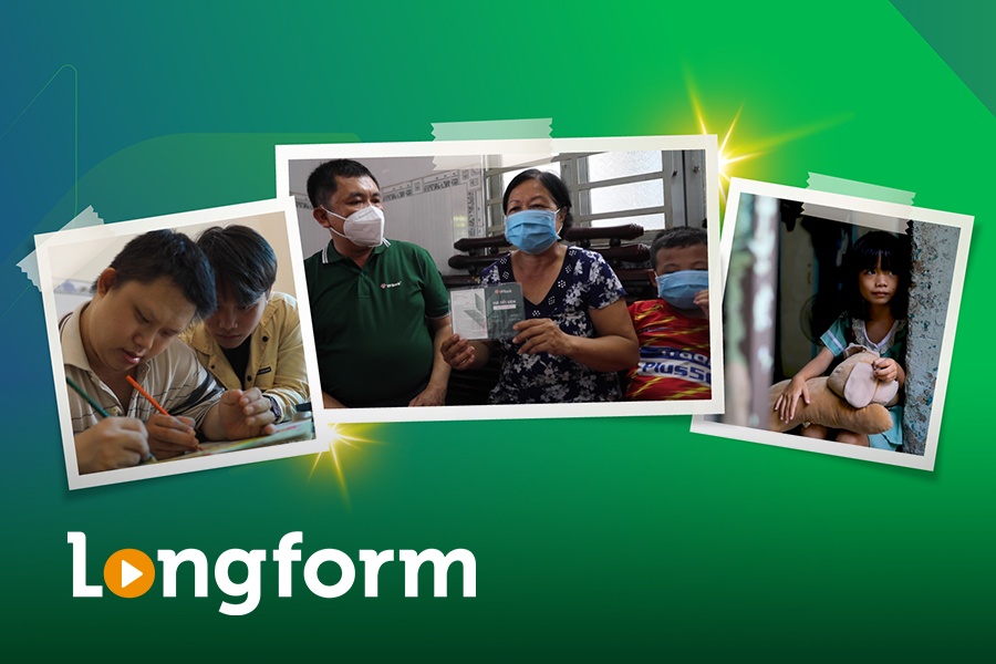 Vun dap uoc mo cho tre mo coi vi Covid-19 hinh anh