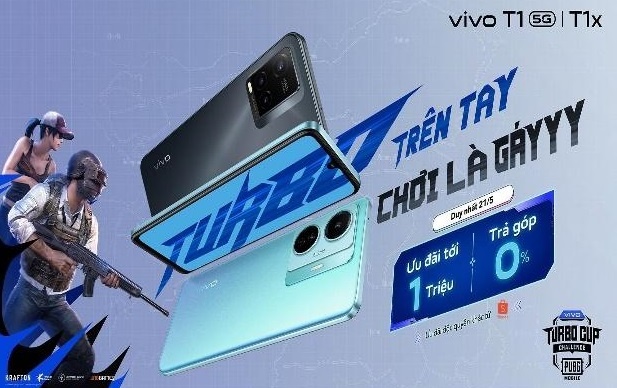 T1 5G,  T1x anh 3