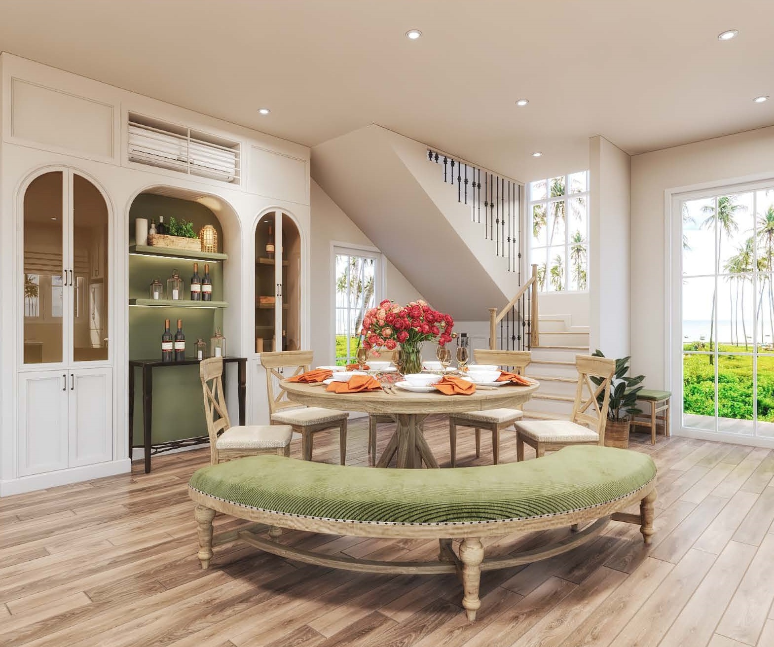 Nelo Decor,  phong cách thiết kế đương đại ảnh 4 Nelo Decor,  phong cach thiet ke duong dai anh 4