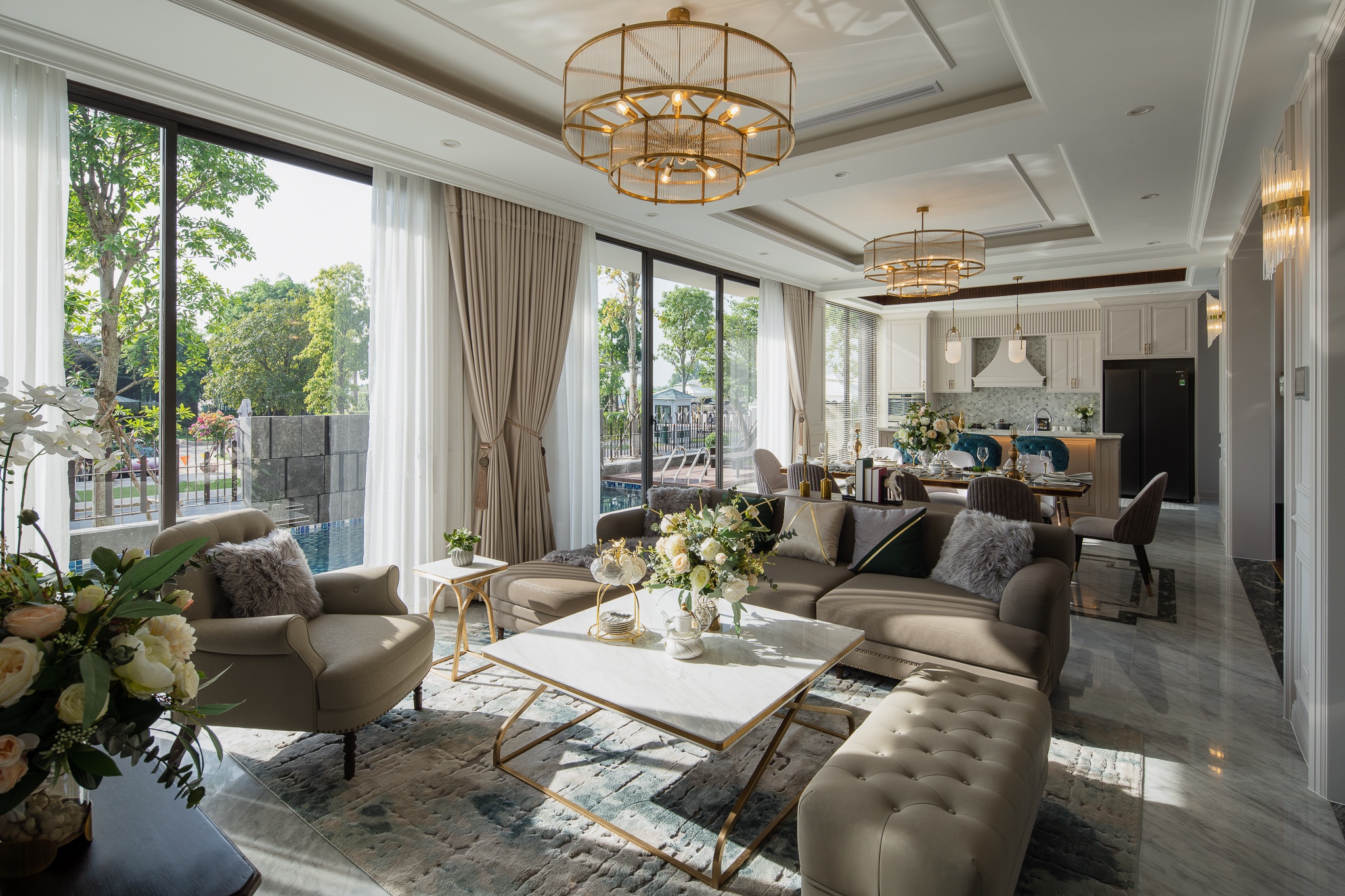 Nelo Decor,  phong cách thiết kế đương đại ảnh 1 Nelo Decor,  phong cach thiet ke duong dai anh 1