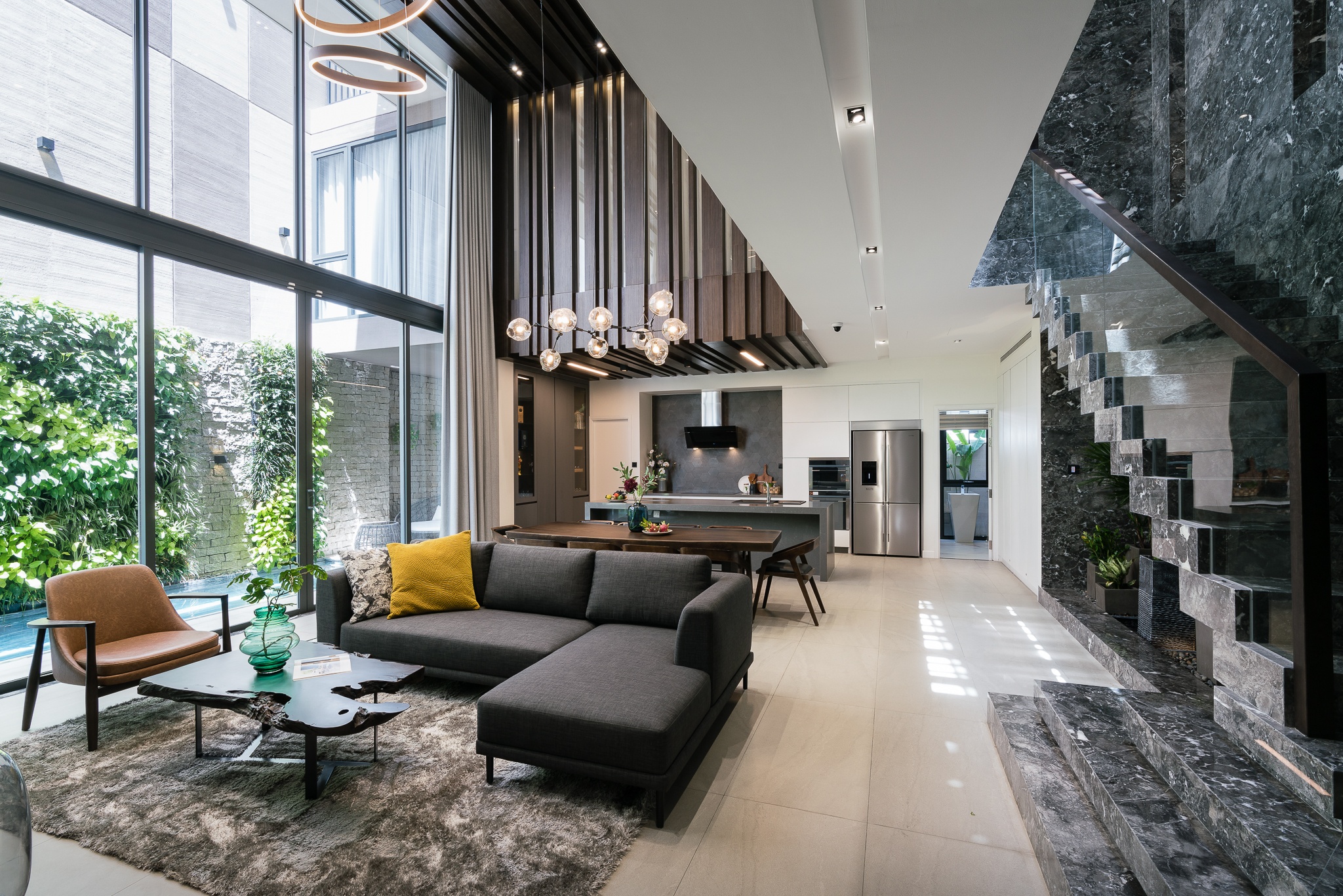 Nelo Decor,  phong cách thiết kế đương đại ảnh 3 Nelo Decor,  phong cach thiet ke duong dai anh 3