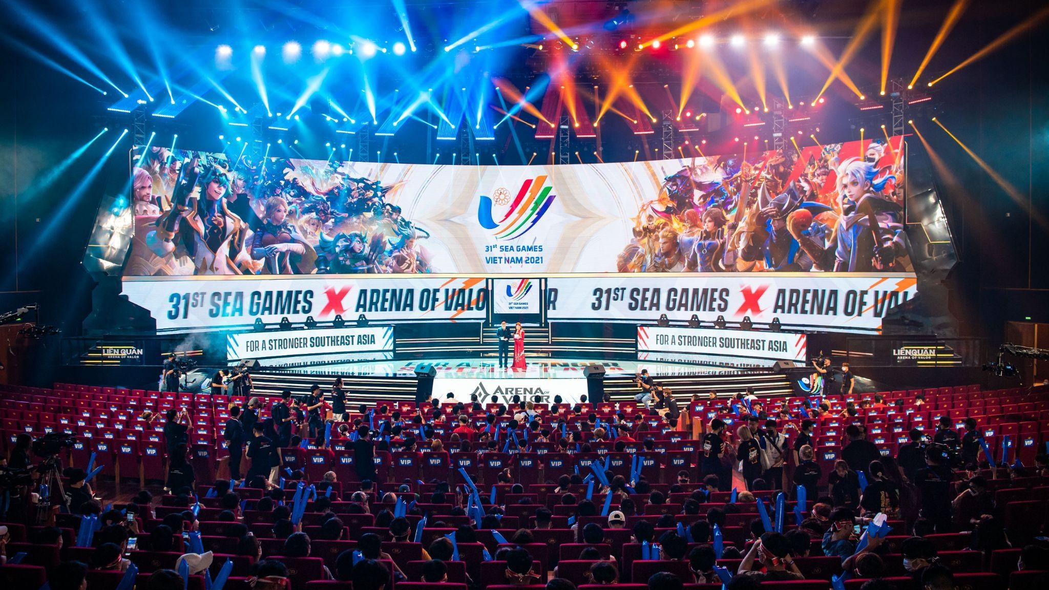 Lien Quan Mobile anh 1