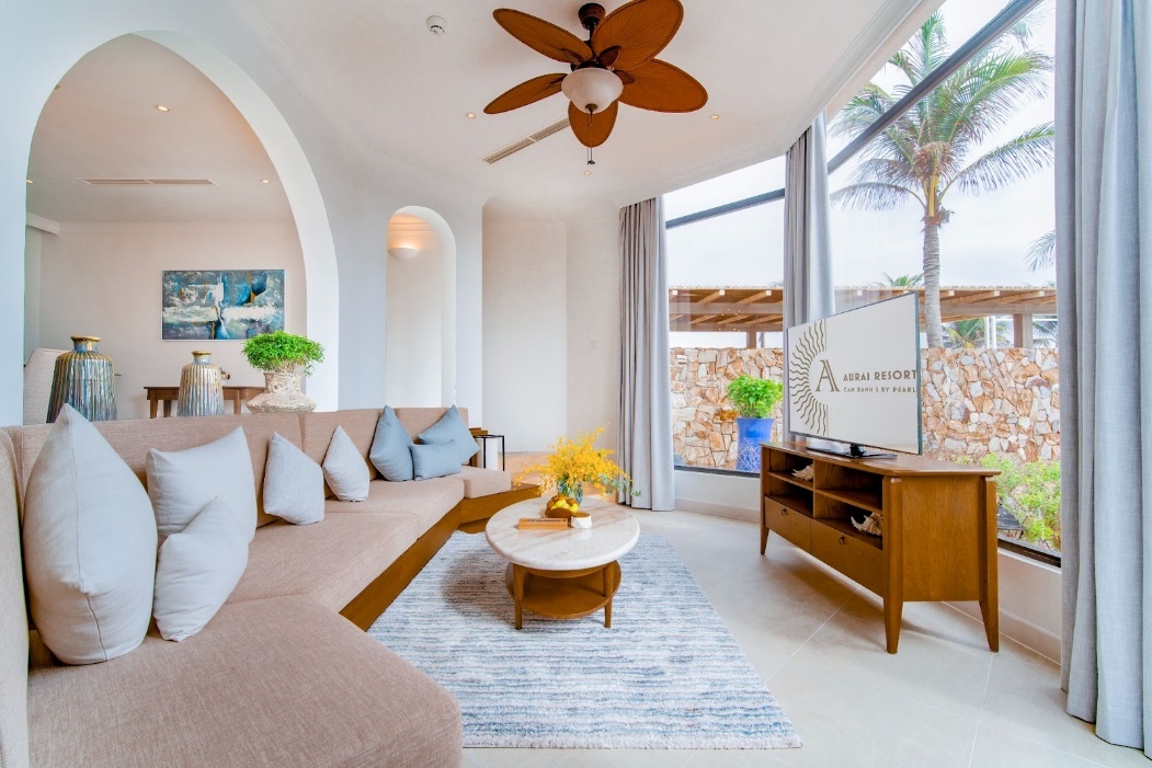 Cam Ranh Bay Hotels & Resorts anh 3