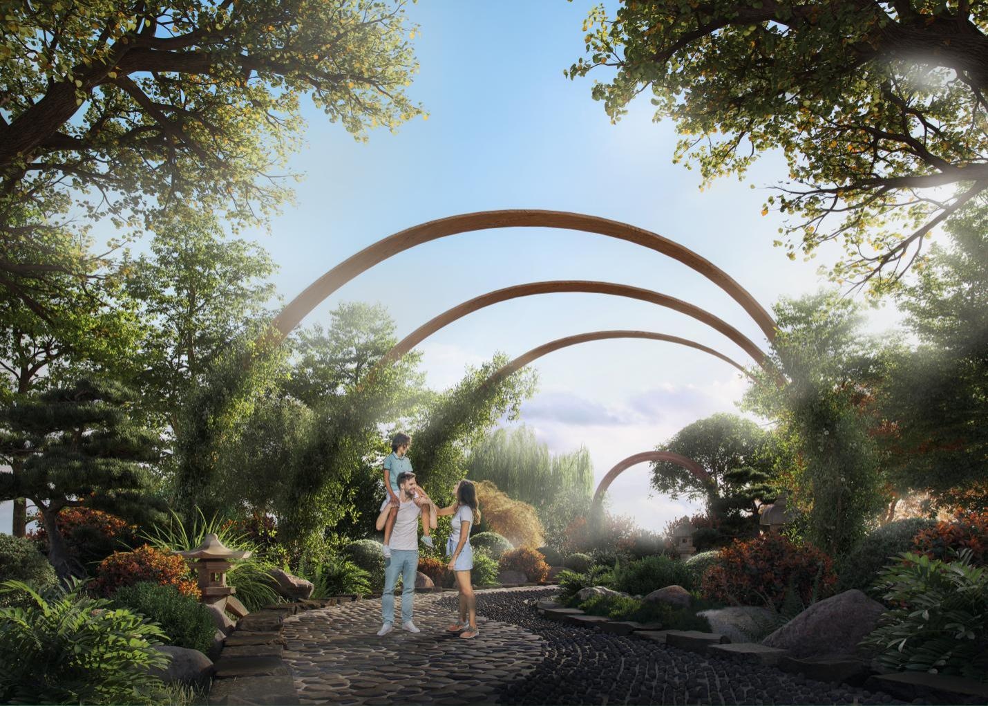 Tri lieu onsen cho nguoi cao tuoi tai can ho TP.HCM hinh anh