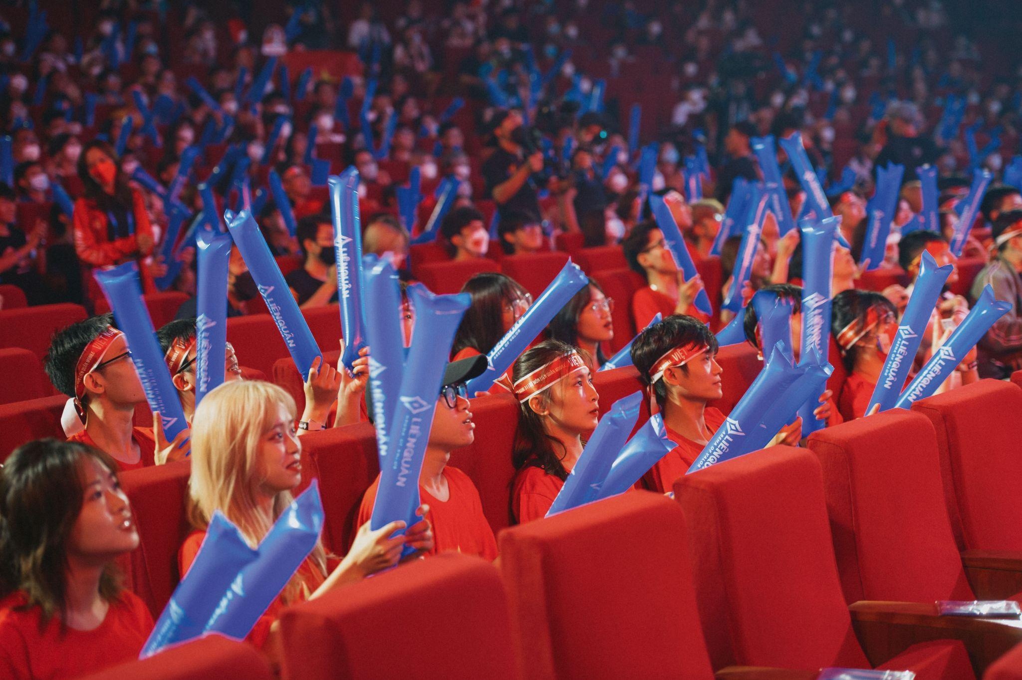 Lien Quan Mobile anh 5