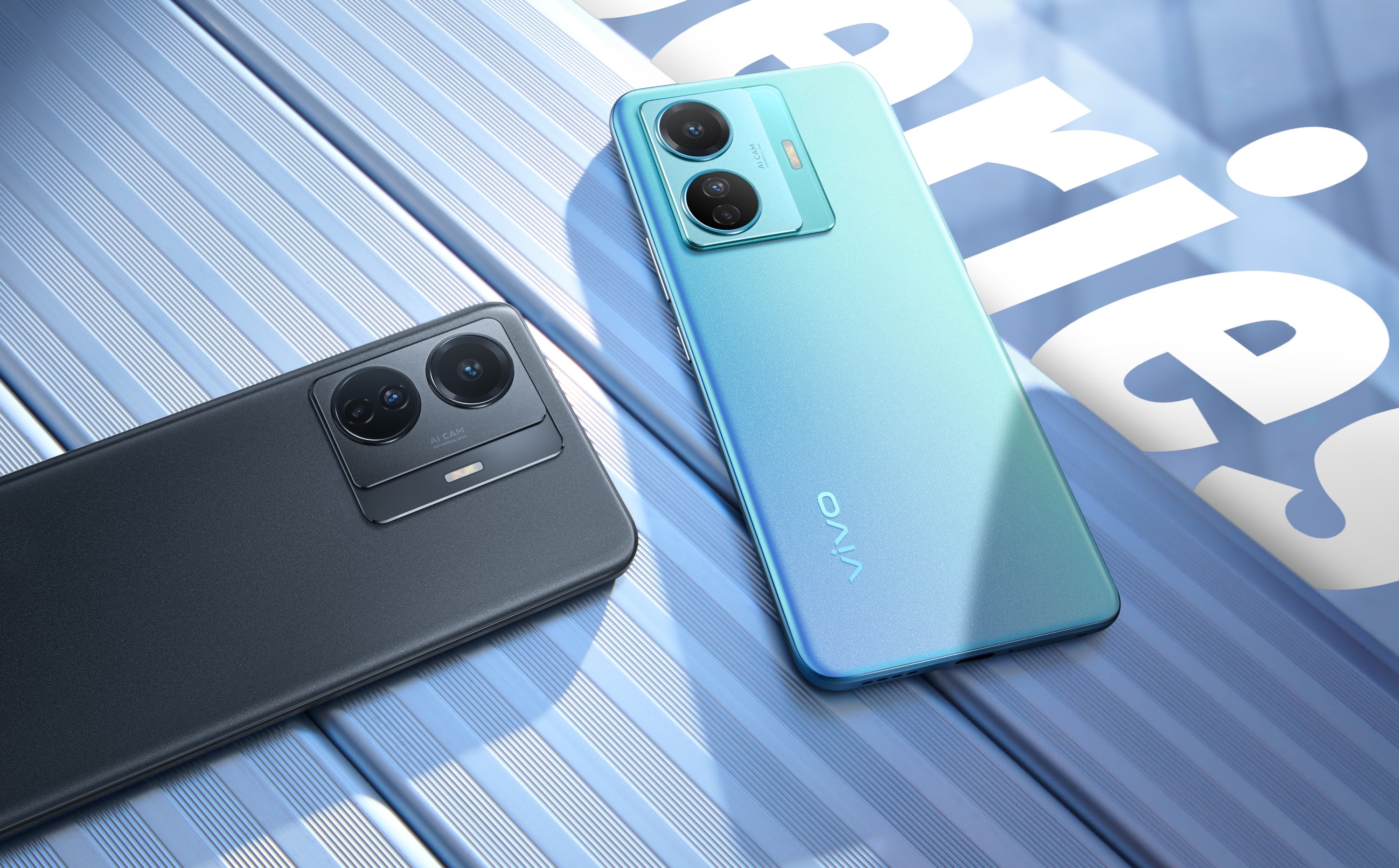 Vivo T1 series mo ban tren Shopee voi nhieu uu dai hinh anh