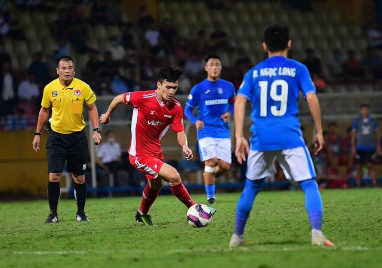 FPT Play chieu doc quyen Cup chau luc AFC Cup 2022 hinh anh