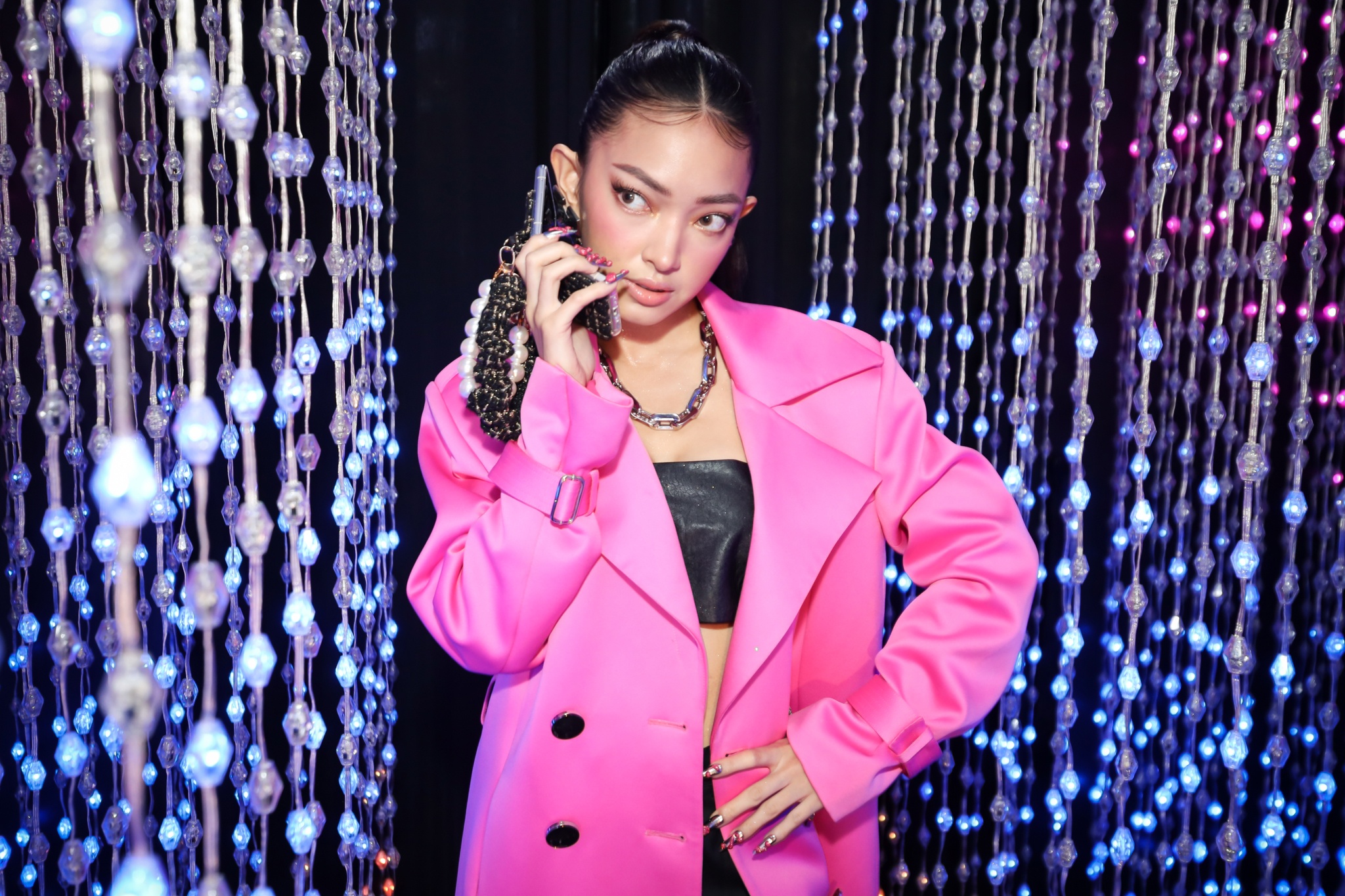 Galaxy Pop-up Store ảnh 3 Galaxy Pop-up Store anh 3