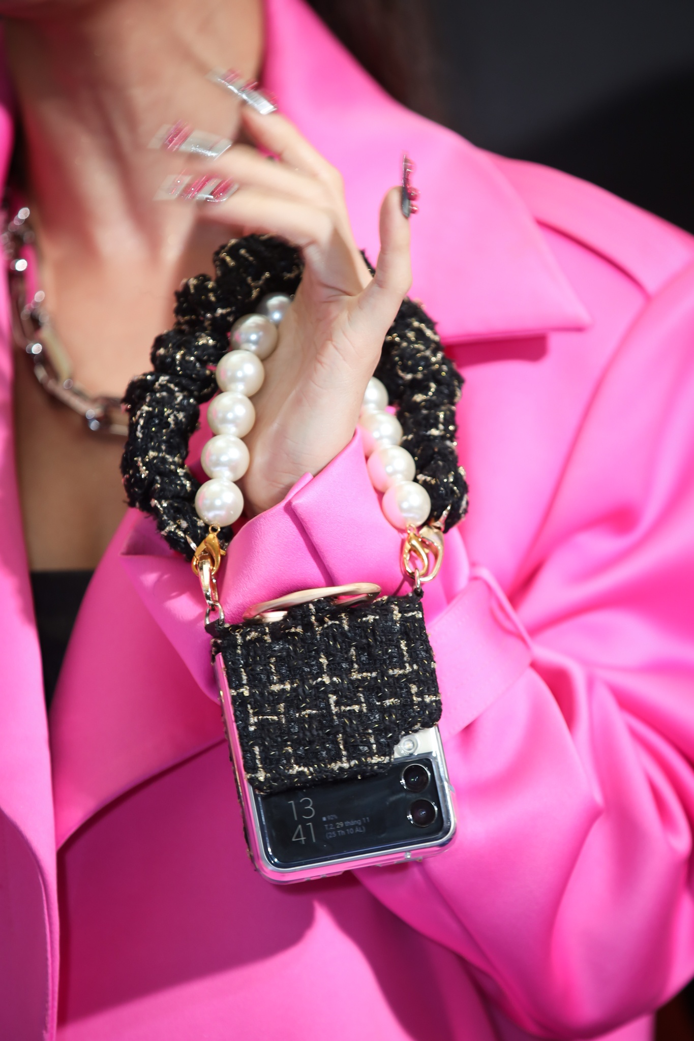 Galaxy Pop-up Store ảnh 4 Galaxy Pop-up Store anh 4