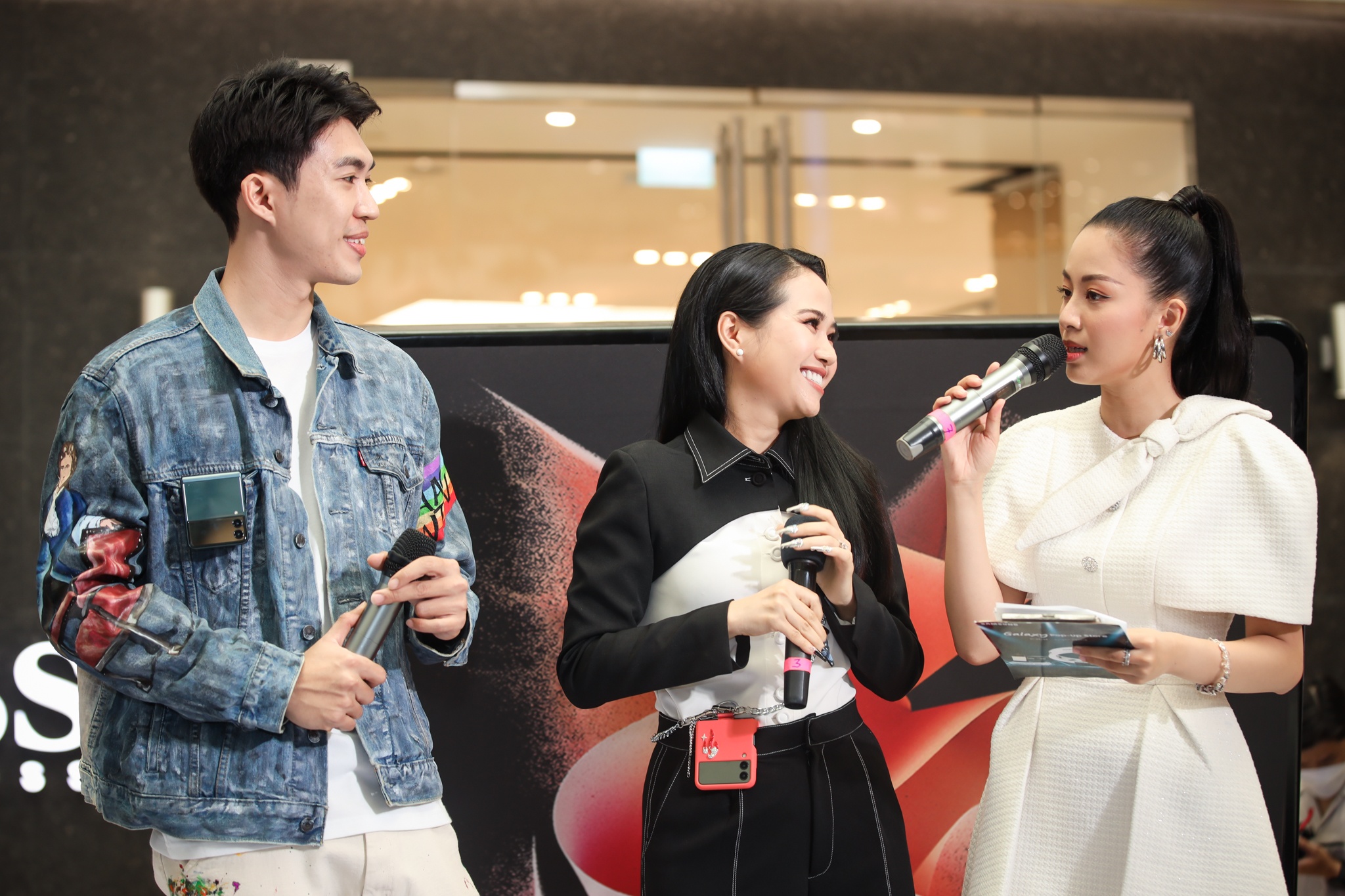 Galaxy Pop-up Store anh 9