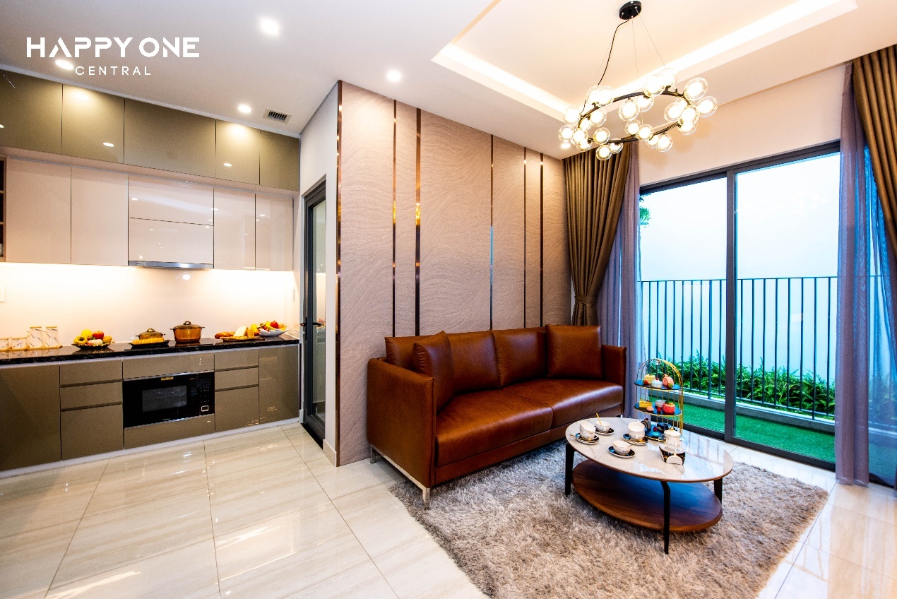 can ho Binh Duong,  can ho cao cap anh 3