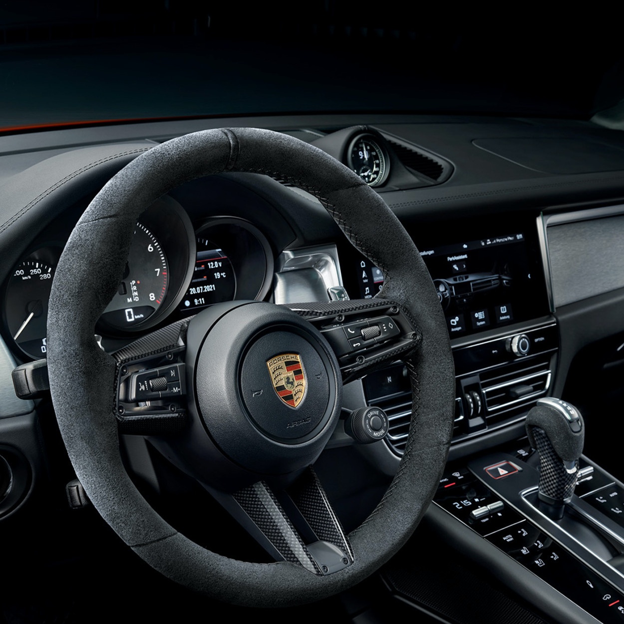 Porsche Maca ảnh 6 Porsche Maca anh 6