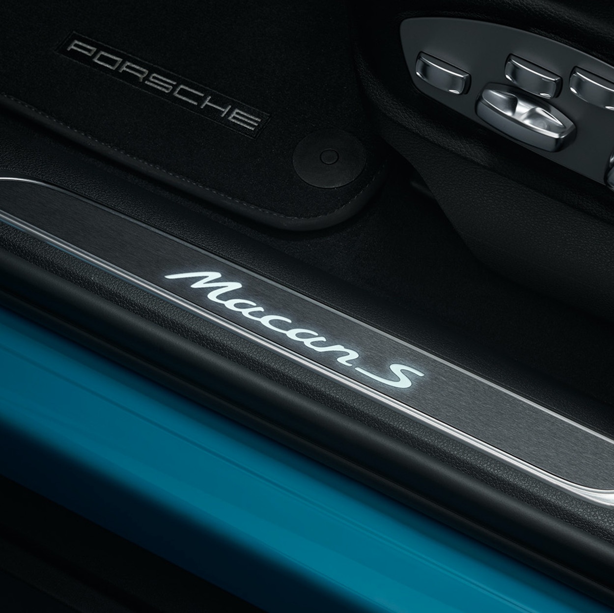 Porsche Maca ảnh 8 Porsche Maca anh 8