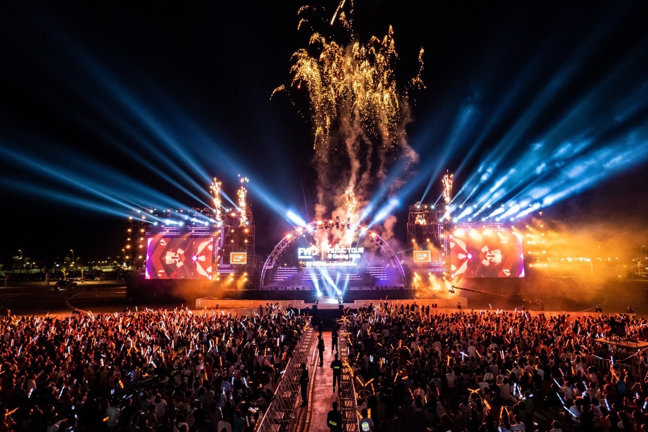 am nhac,  bao hiem anh 1