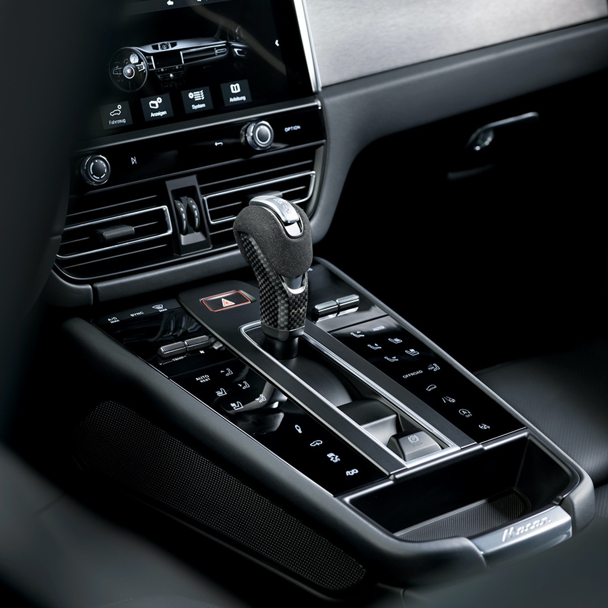 Porsche Maca ảnh 7 Porsche Maca anh 7