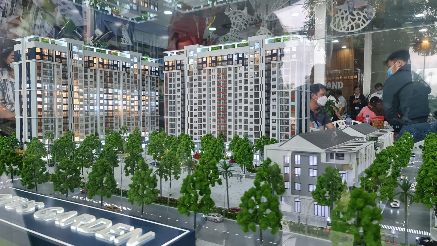 Lotus Garden Cao Lanh anh 3