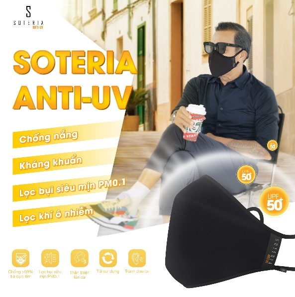 Soteria ảnh 3 Soteria anh 3