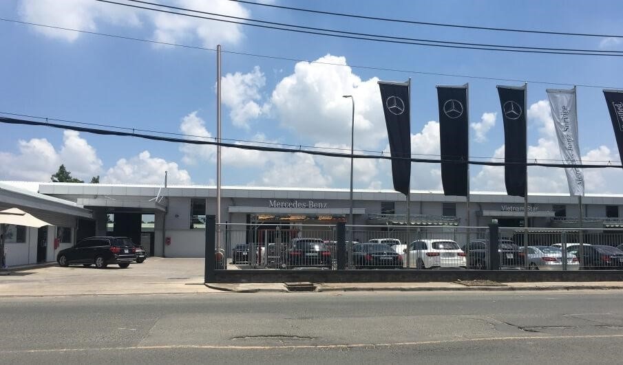 Vietnam Star Che Lan Vien anh 3