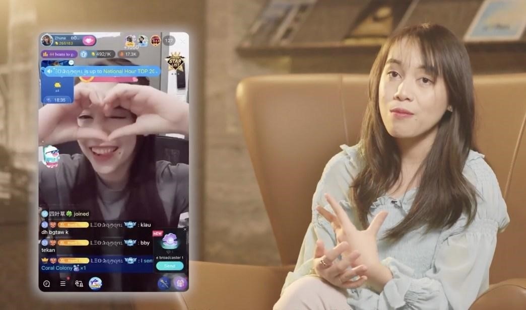 Streamer Viet Nam anh 2