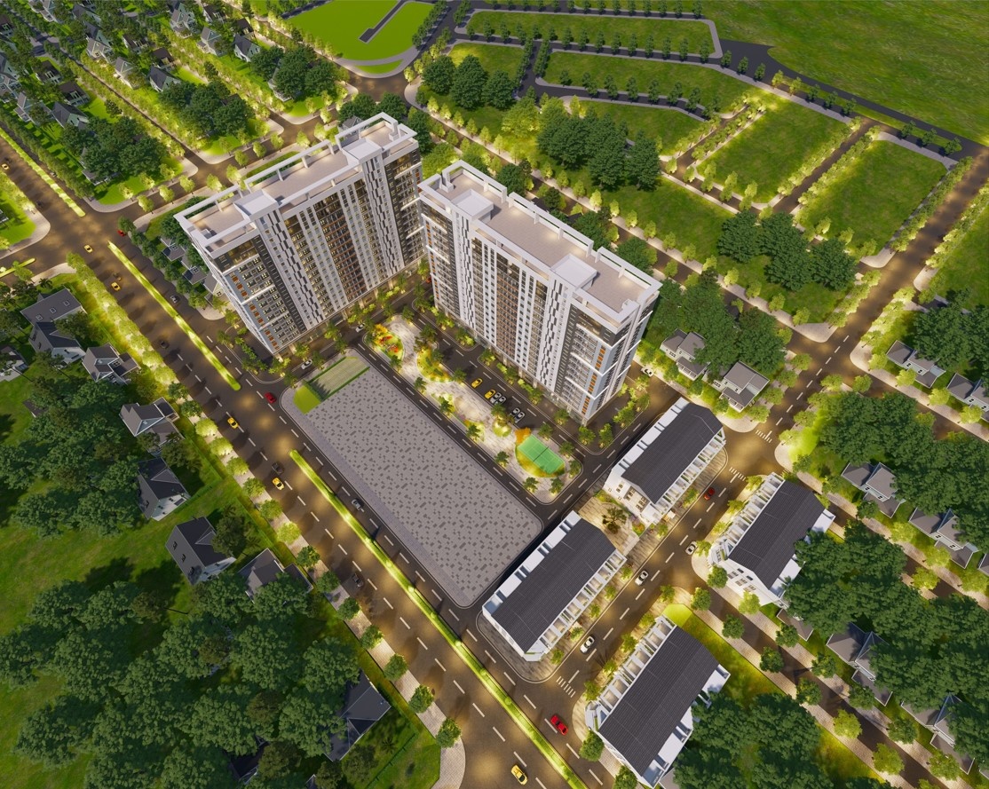 Lotus Garden Cao Lanh anh 1