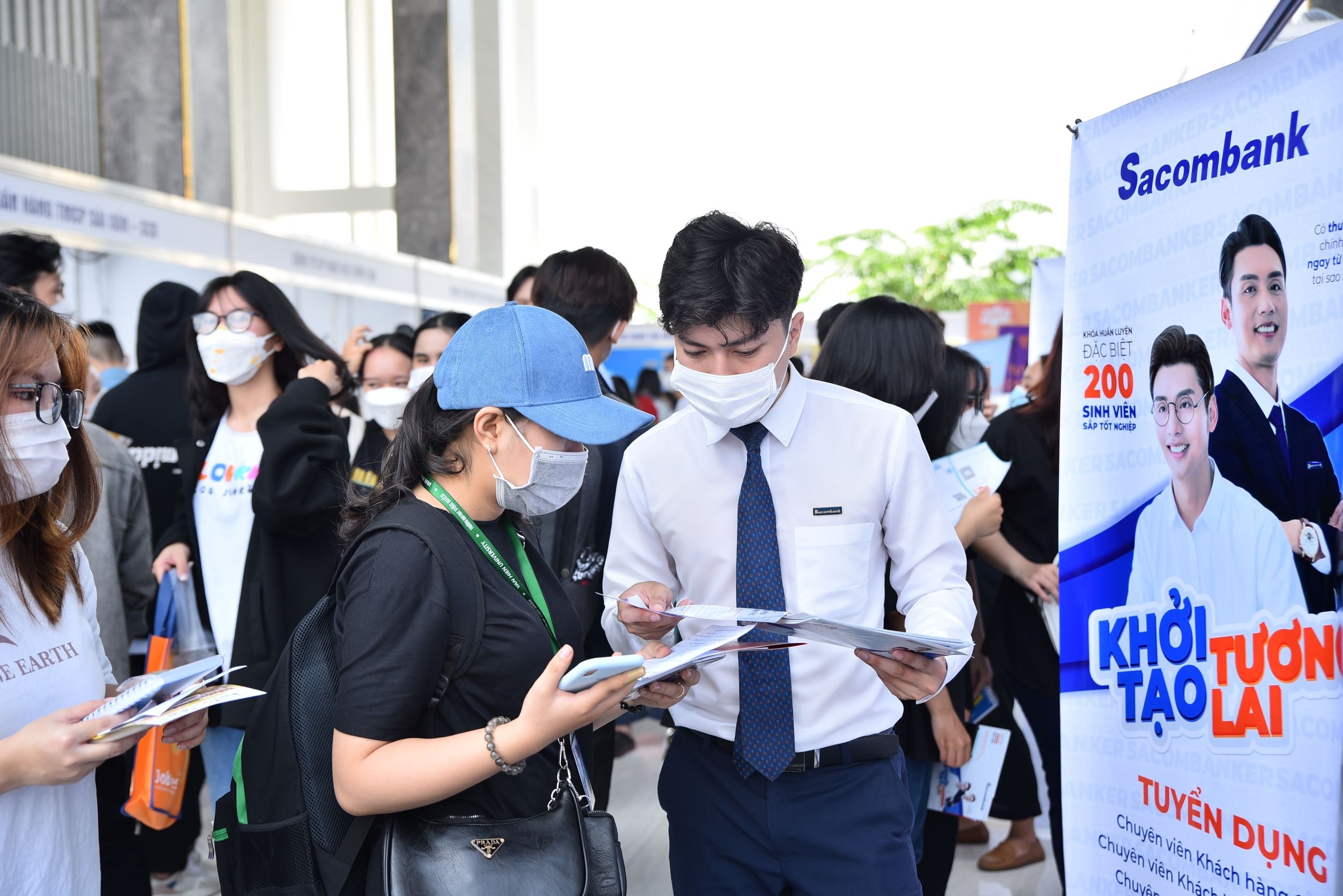 Sacombank ảnh 2 Sacombank anh 2