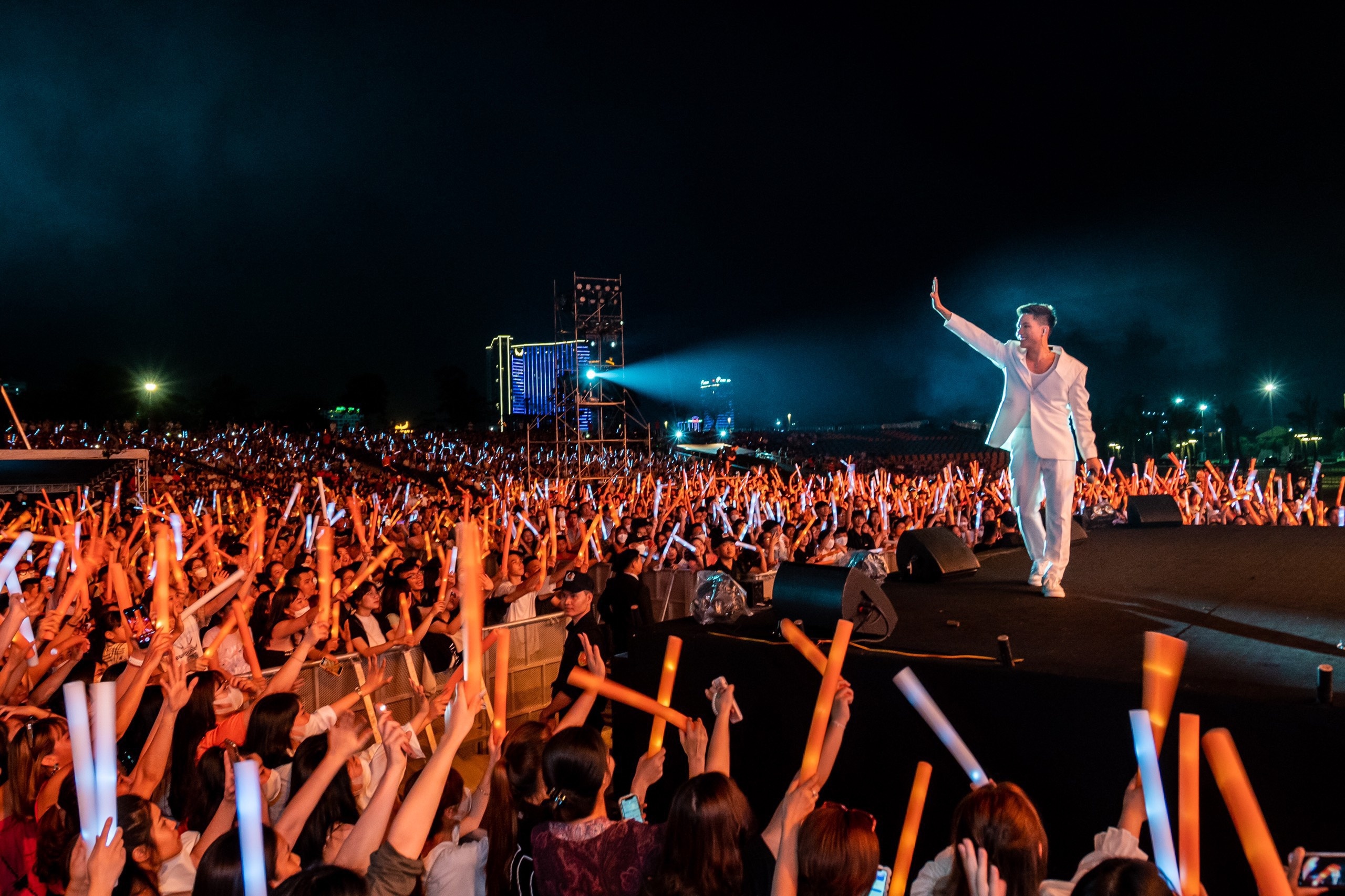 am nhac,  bao hiem anh 3