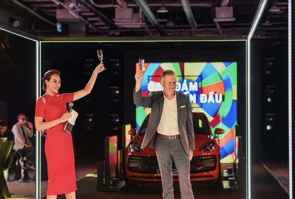 Porsche Maca ảnh 2 Porsche Maca anh 2