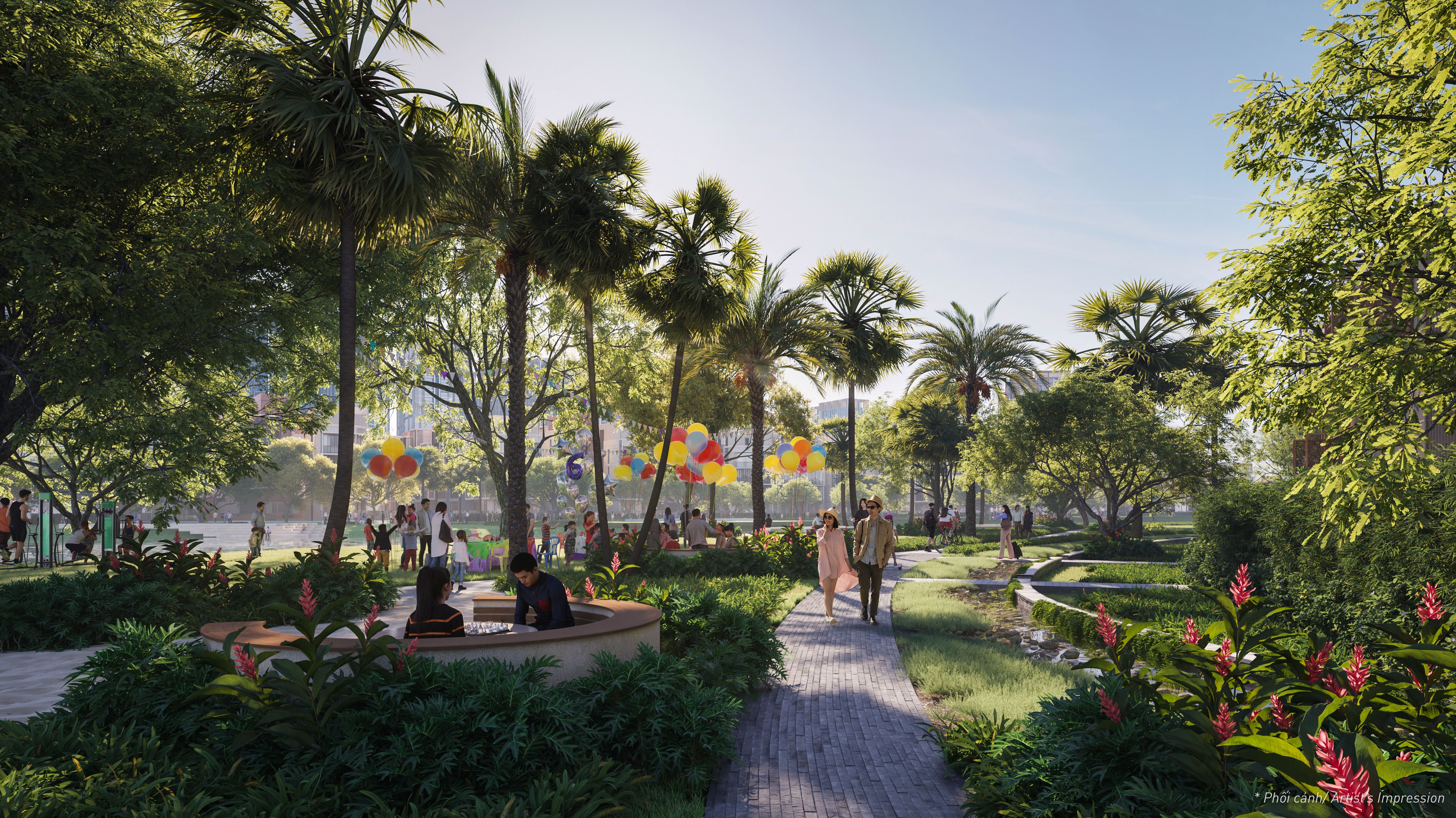 Masterise Homes anh 4