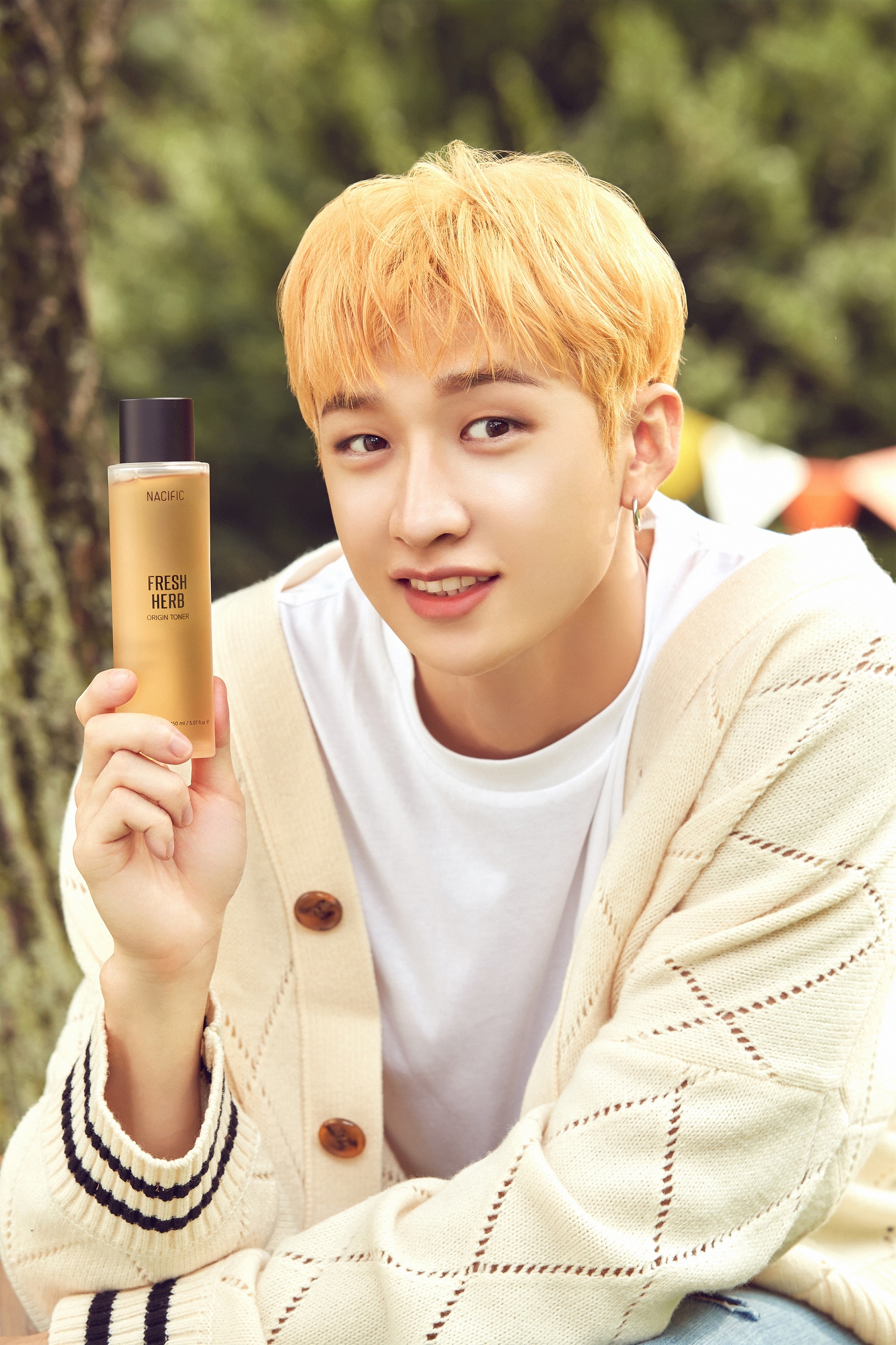 mỹ phẩm Hàn Quốc, mỹ phẩm thiên nhiên ảnh 1 my pham Han Quoc, my pham thien nhien anh 1