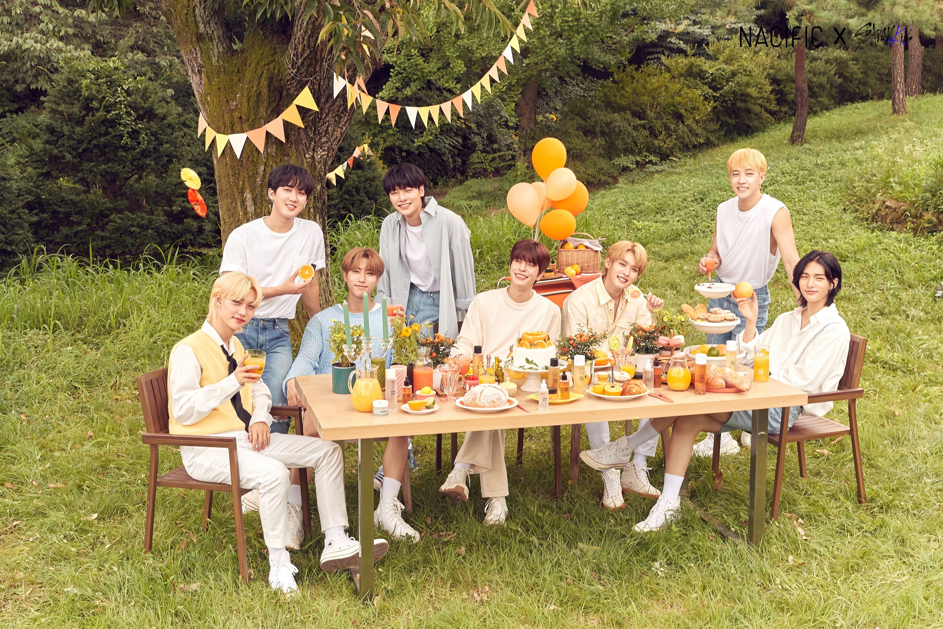 my pham Han Quoc,  my pham thien nhien anh 9