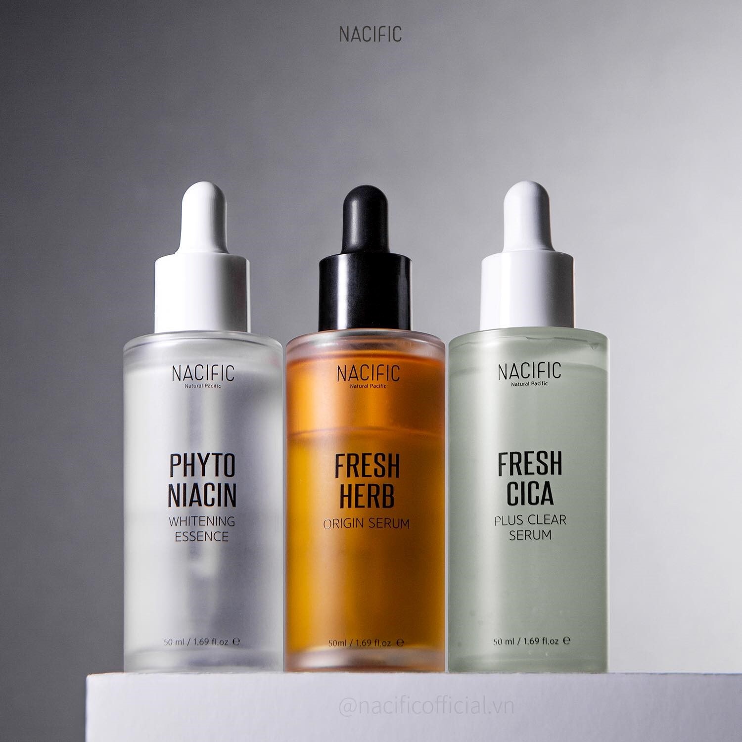 my pham Han Quoc,  my pham thien nhien anh 10