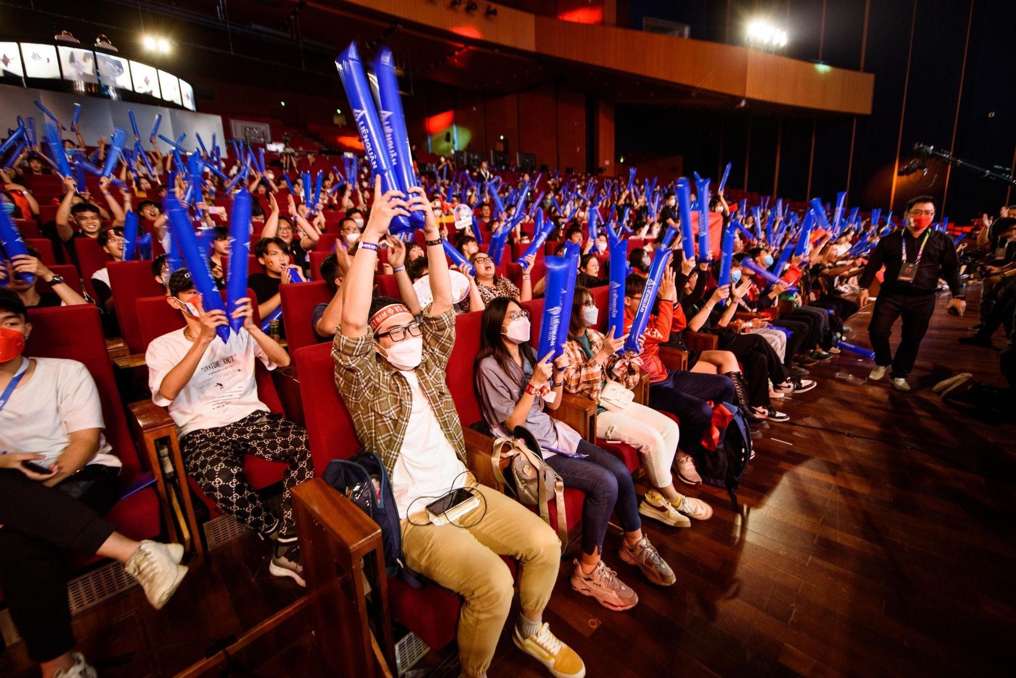 Liên Quân Mobile, Free Fire ảnh 8 Lien Quan Mobile, Free Fire anh 8