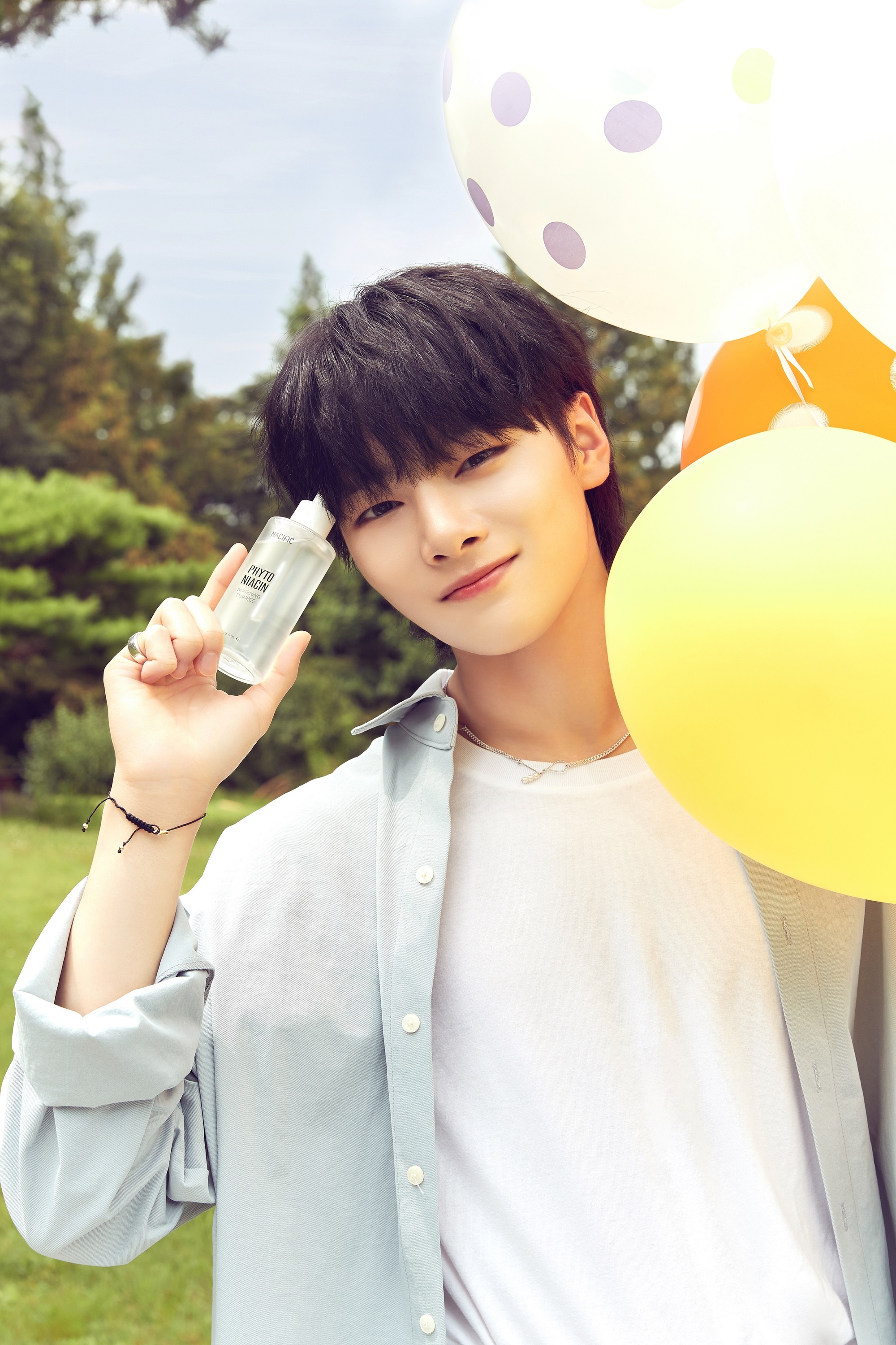 mỹ phẩm Hàn Quốc, mỹ phẩm thiên nhiên ảnh 3 my pham Han Quoc, my pham thien nhien anh 3