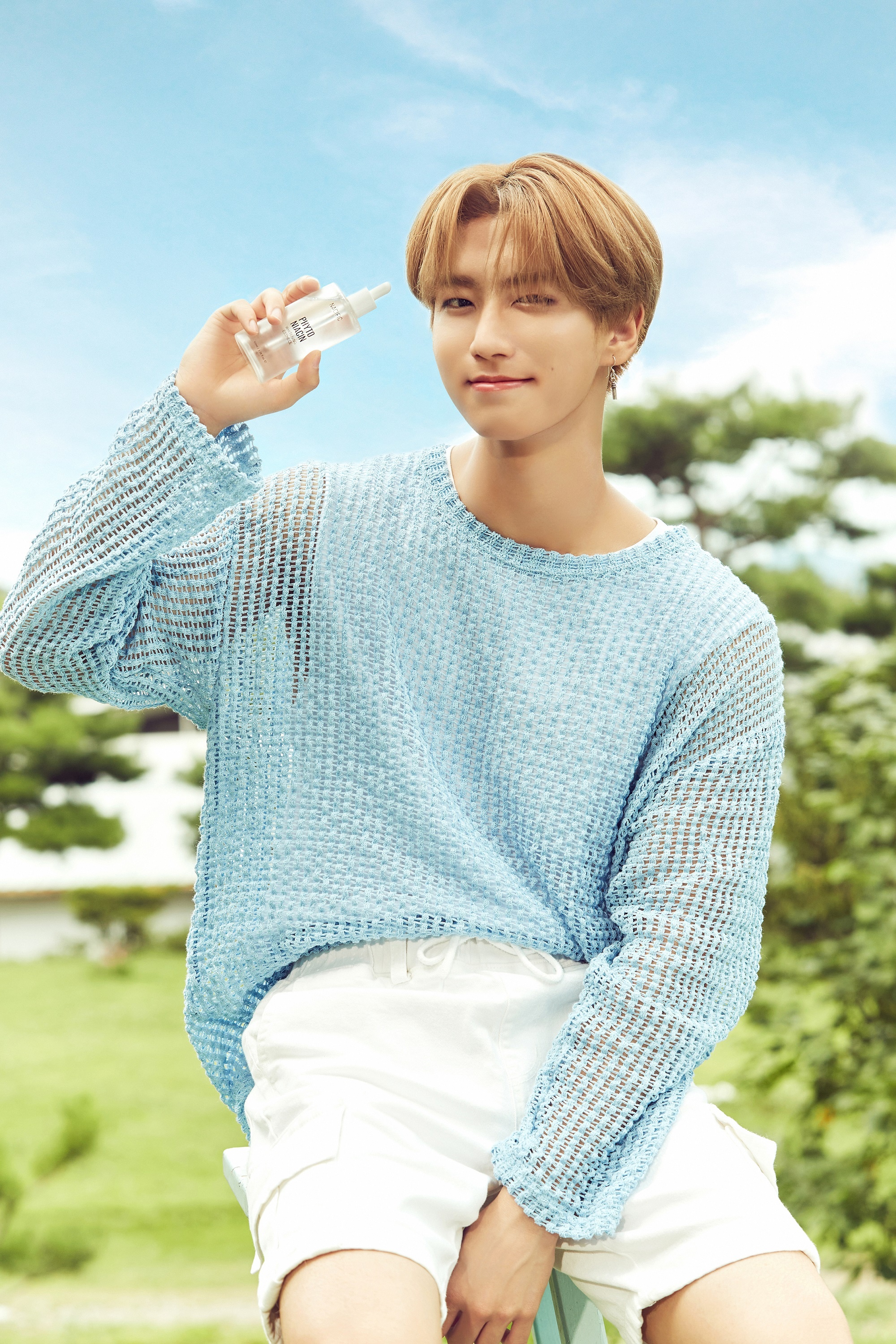 mỹ phẩm Hàn Quốc, mỹ phẩm thiên nhiên ảnh 6 my pham Han Quoc, my pham thien nhien anh 6