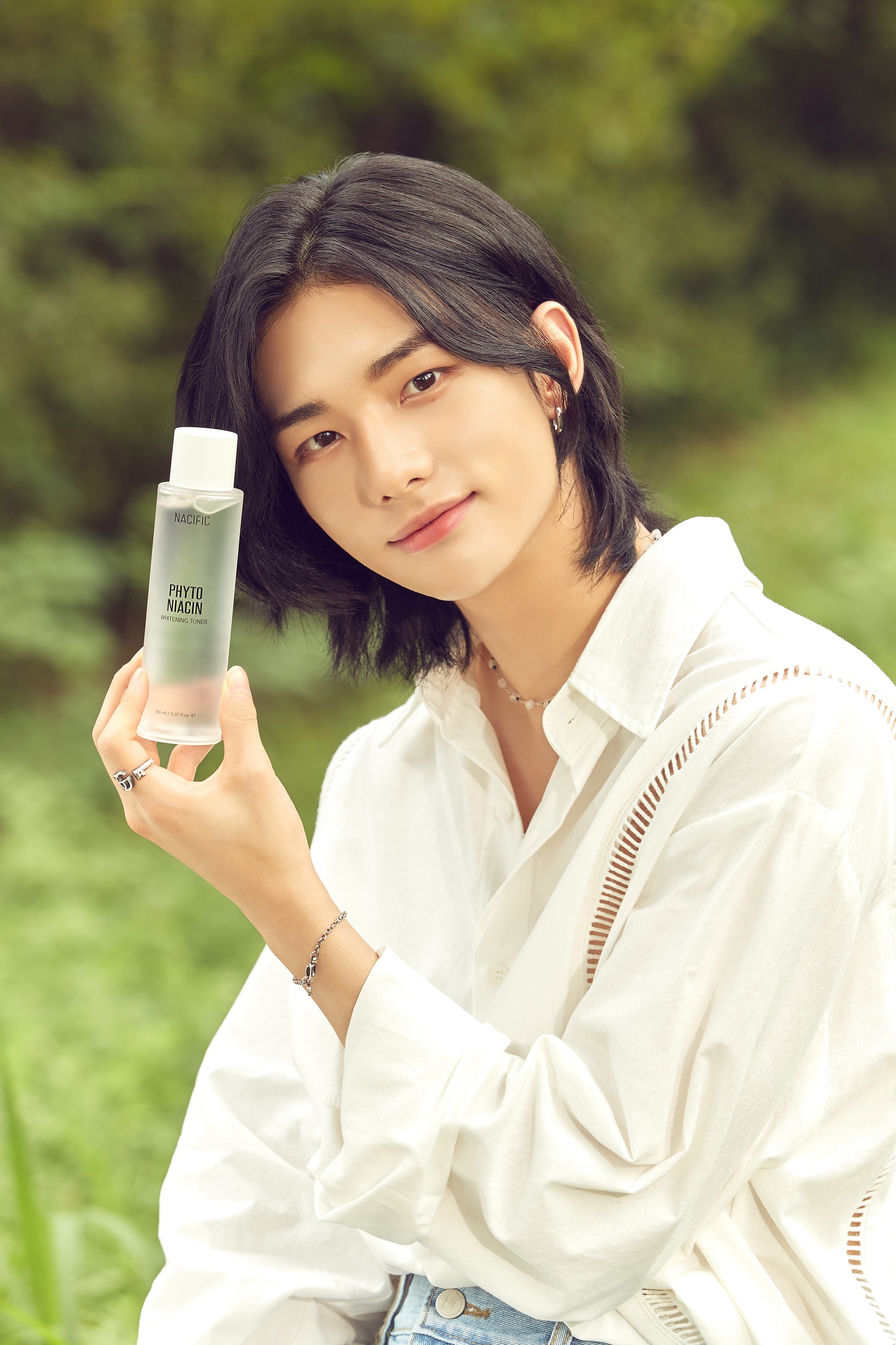 mỹ phẩm Hàn Quốc, mỹ phẩm thiên nhiên ảnh 7 my pham Han Quoc, my pham thien nhien anh 7