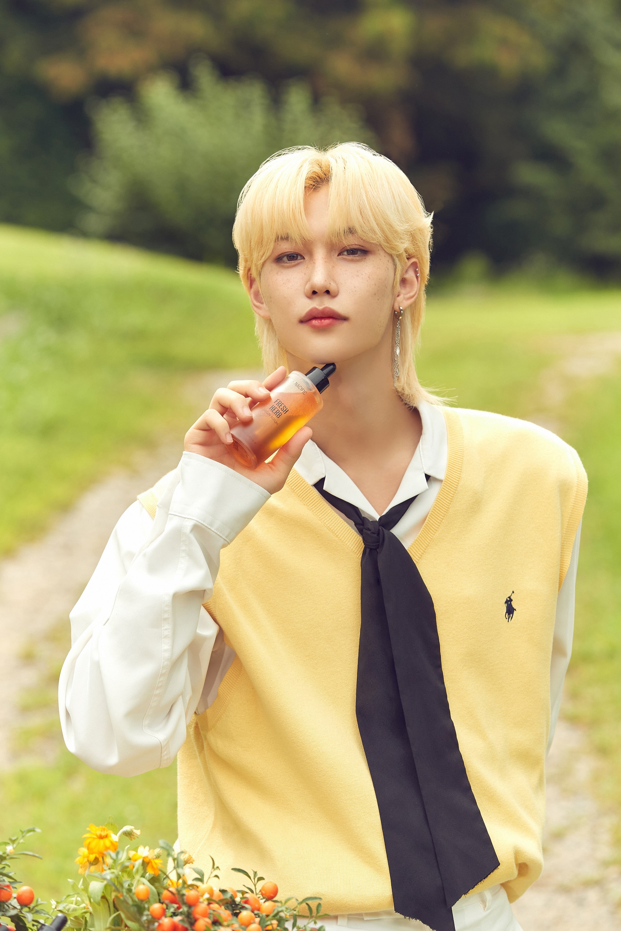 mỹ phẩm Hàn Quốc, mỹ phẩm thiên nhiên ảnh 8 my pham Han Quoc, my pham thien nhien anh 8